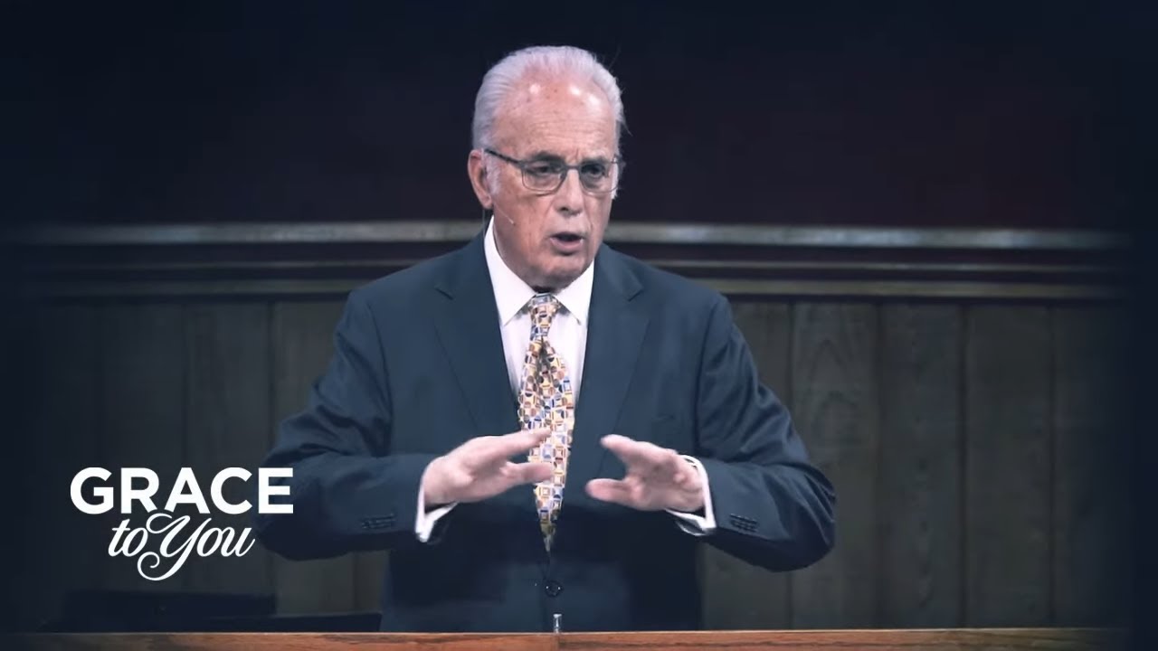 You Must Be Born Again