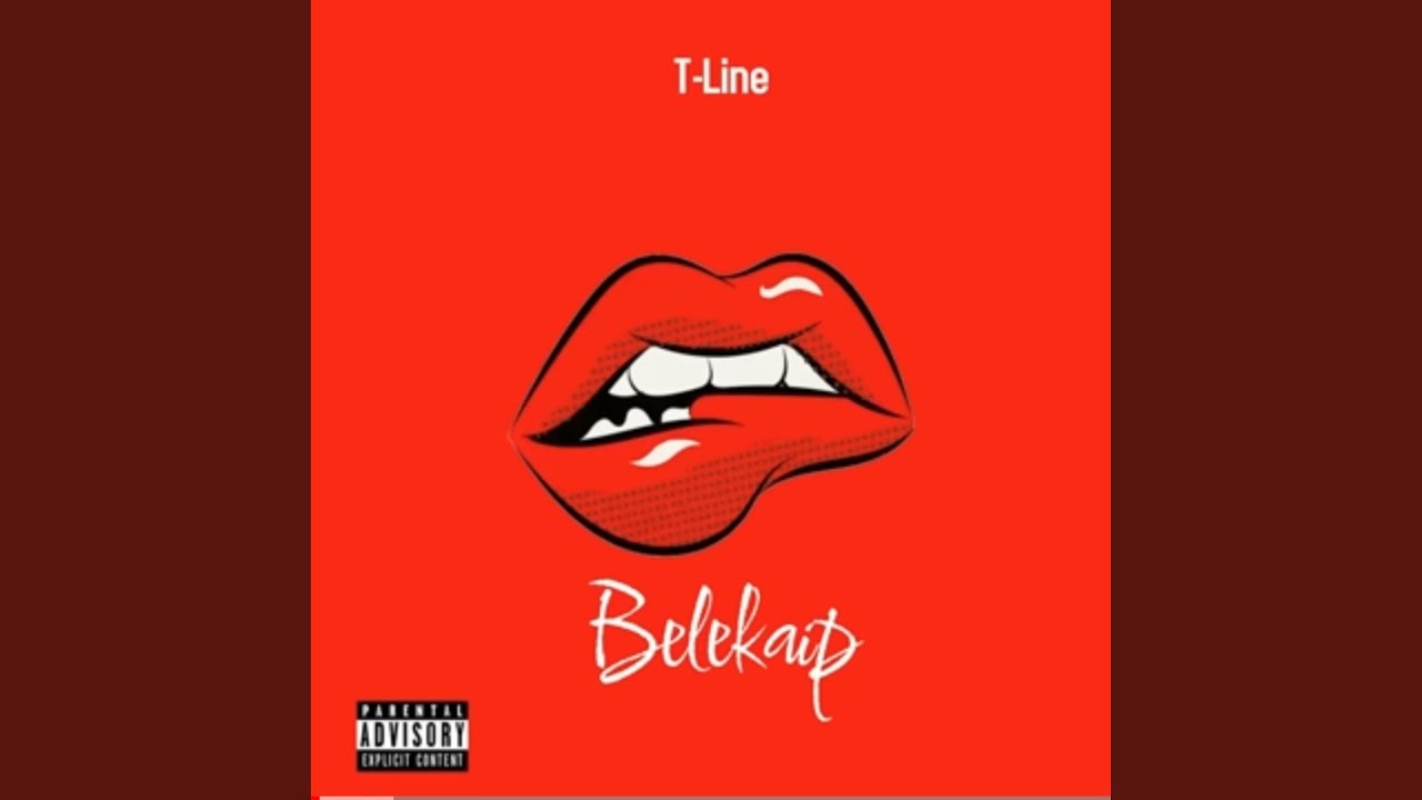 T-LINE BELEKAIP