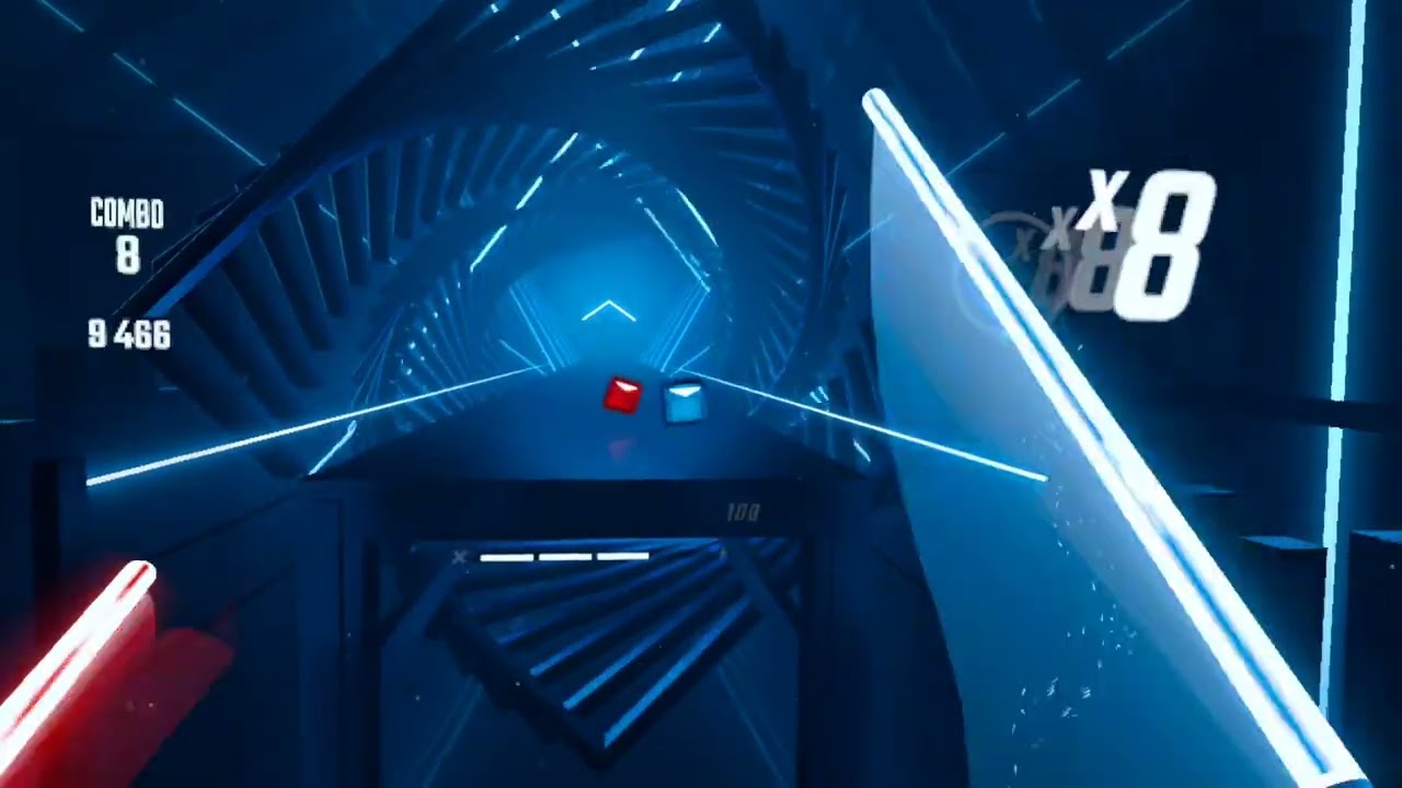 Beat Saber