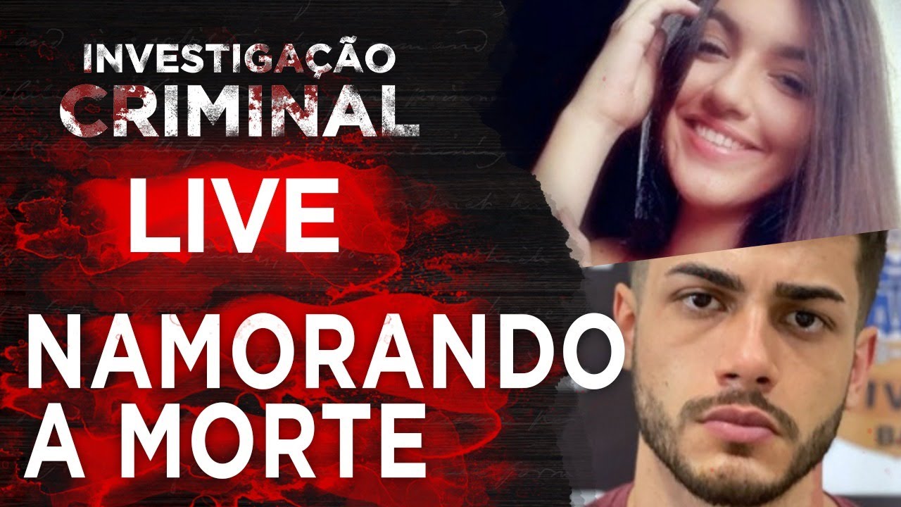 CASO NAMORO FINAL - INVESTIGAÇÃO CRIMINAL