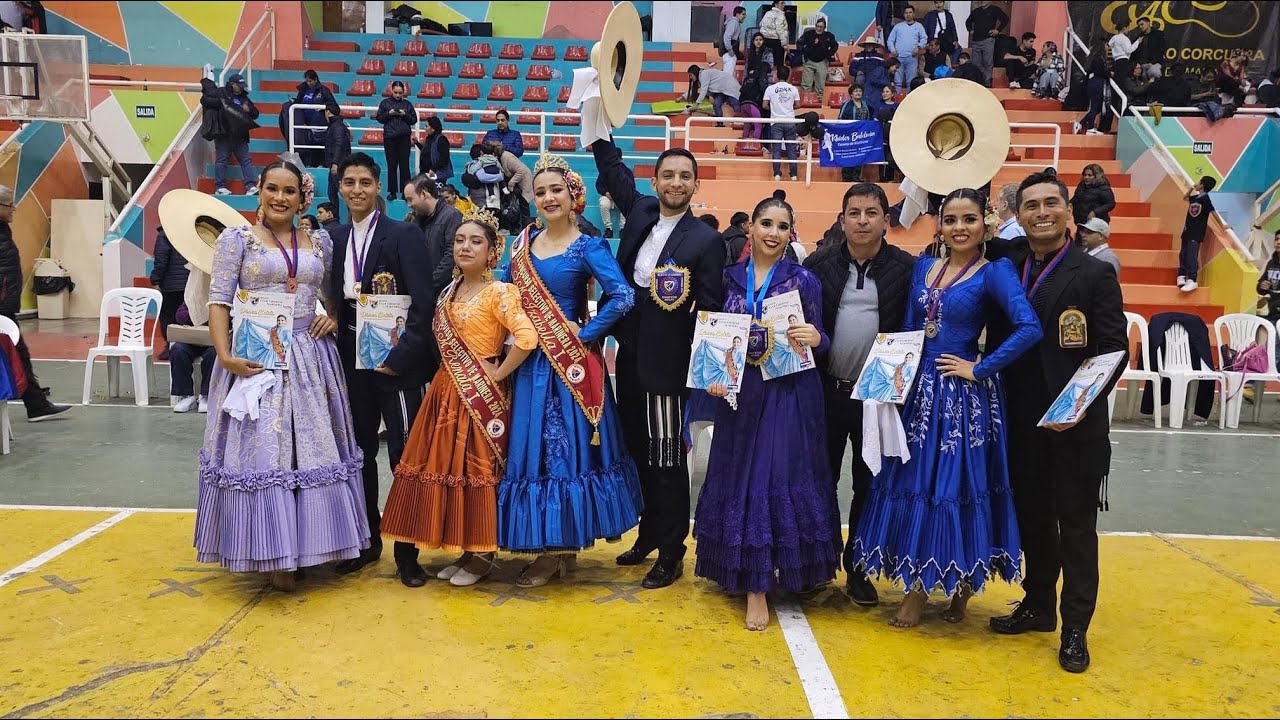 FINAL ADULTO I CONCURSO NACIONAL PORVENIR 2024