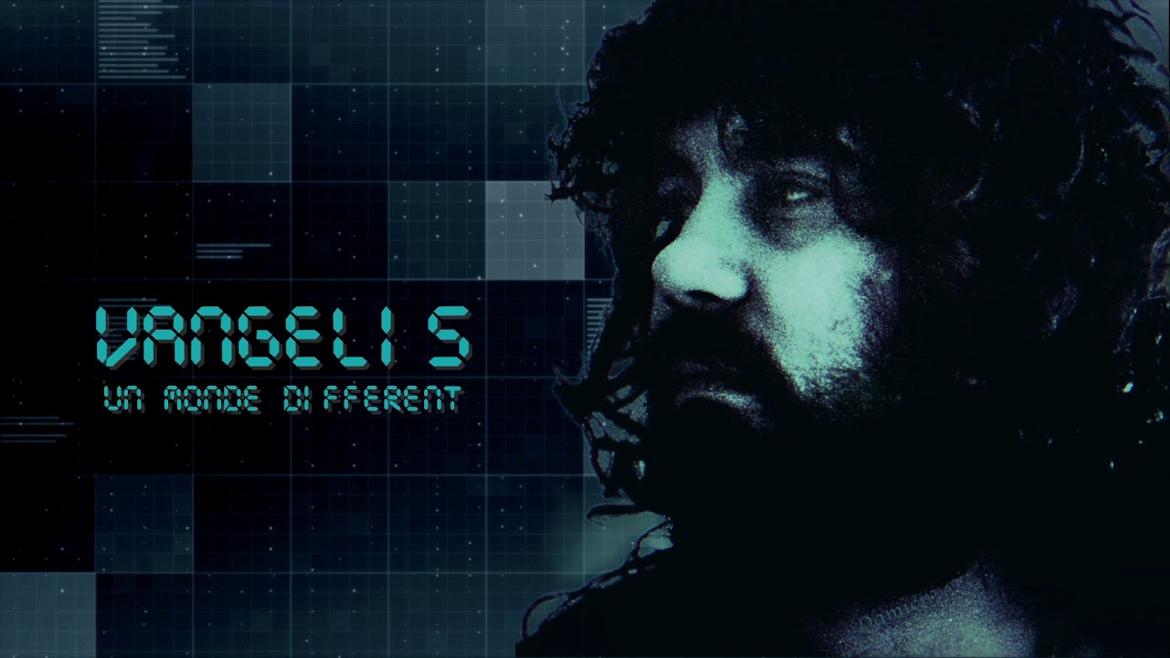 Vangelis - Un Monde Different (1982) (Unreleased)