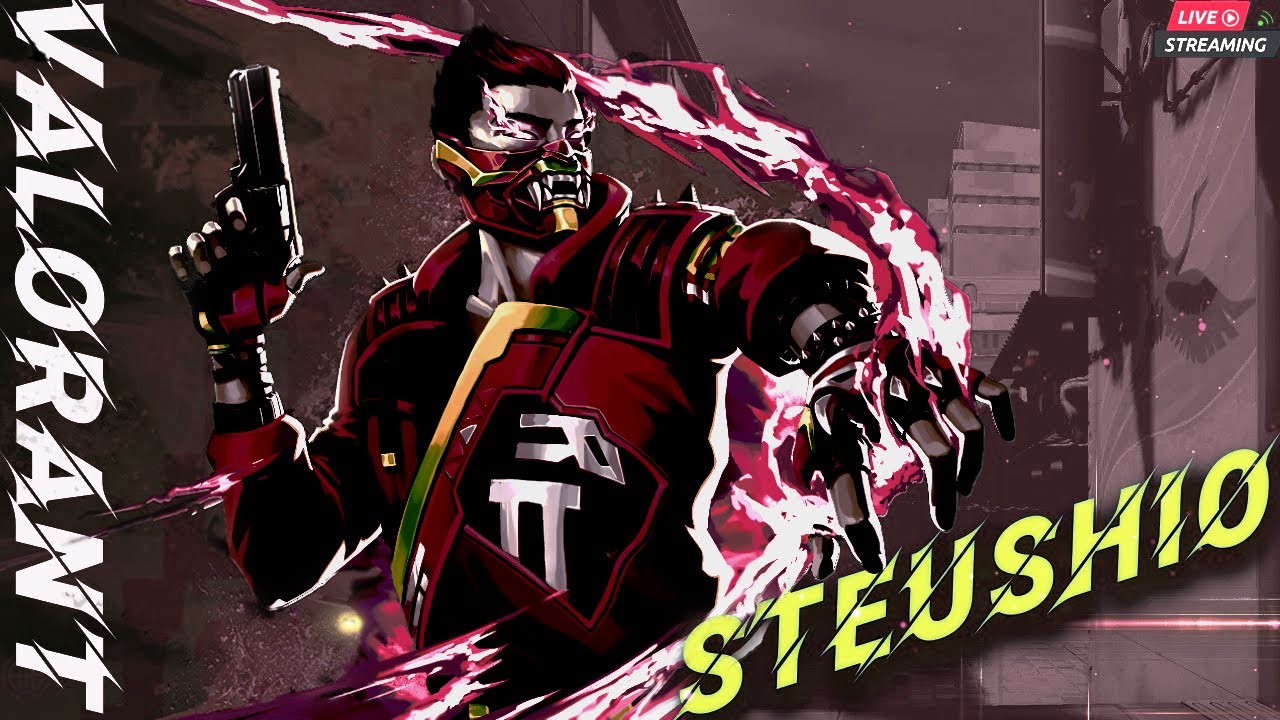 52 days No keyboard challenge ! ᴠᴀʟᴏʀᴀɴᴛ ᴍᴏᴜꜱᴇ ᴏɴʟʏ ᴛᴏ ɪᴍᴍᴏʀᴛᴀʟ | ʟɪᴠᴇ ꜱᴛʀᴇᴀᴍ Day 34