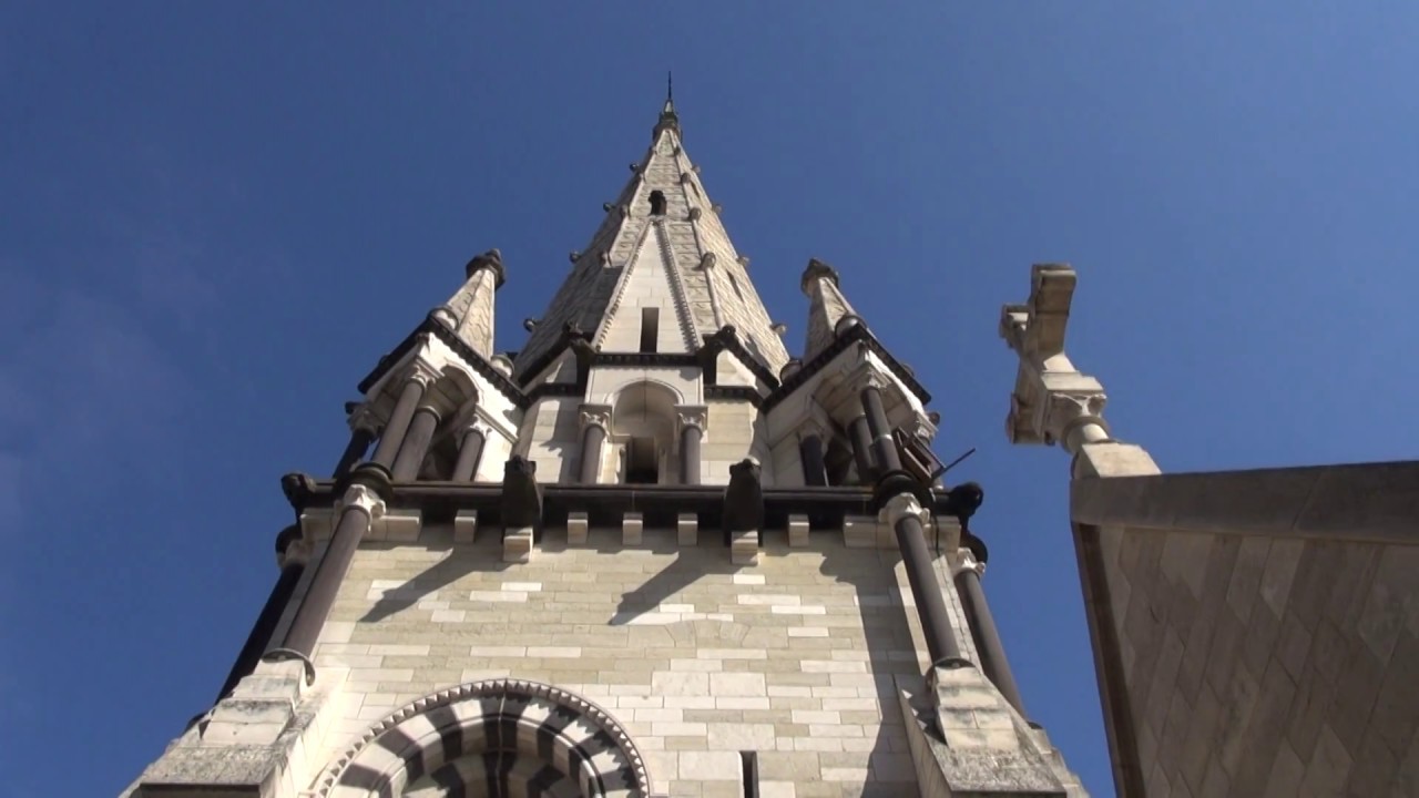 Autour de la Cathédrale