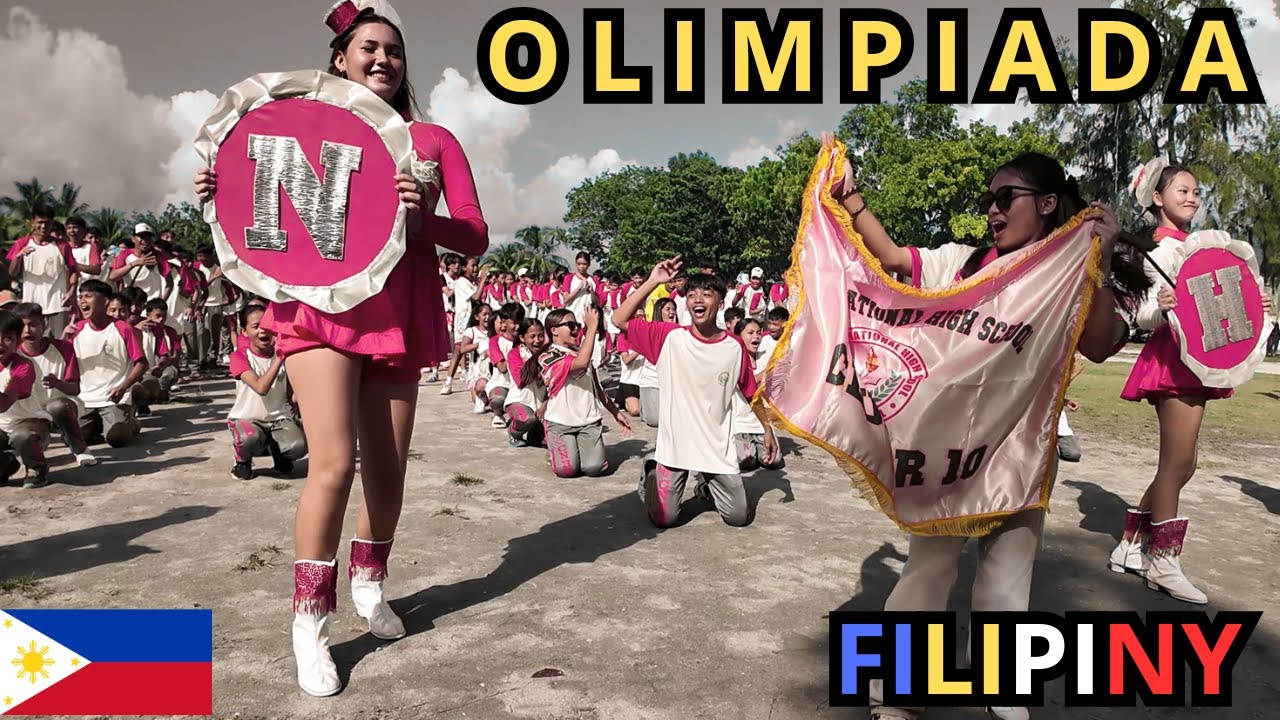 OLIMPIADA