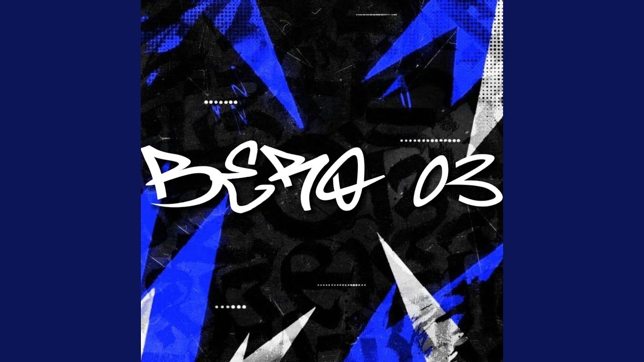 BERO 03 (Fan Made) - Slowed