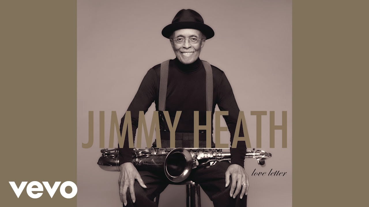 Jimmy Heath - Don&rsquo;t Explain (Audio)