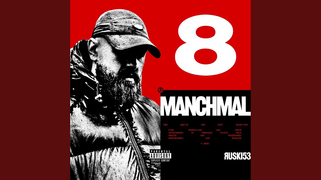 Manchmal