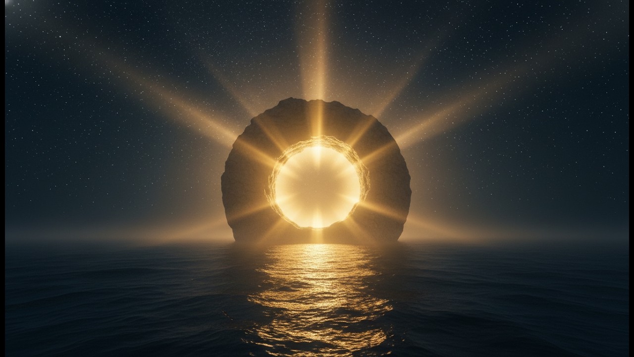 963Hz GOD FREQUENCY: Force 2026 Wealth Timeline & Miracles | Deep Pineal Sleep Activation