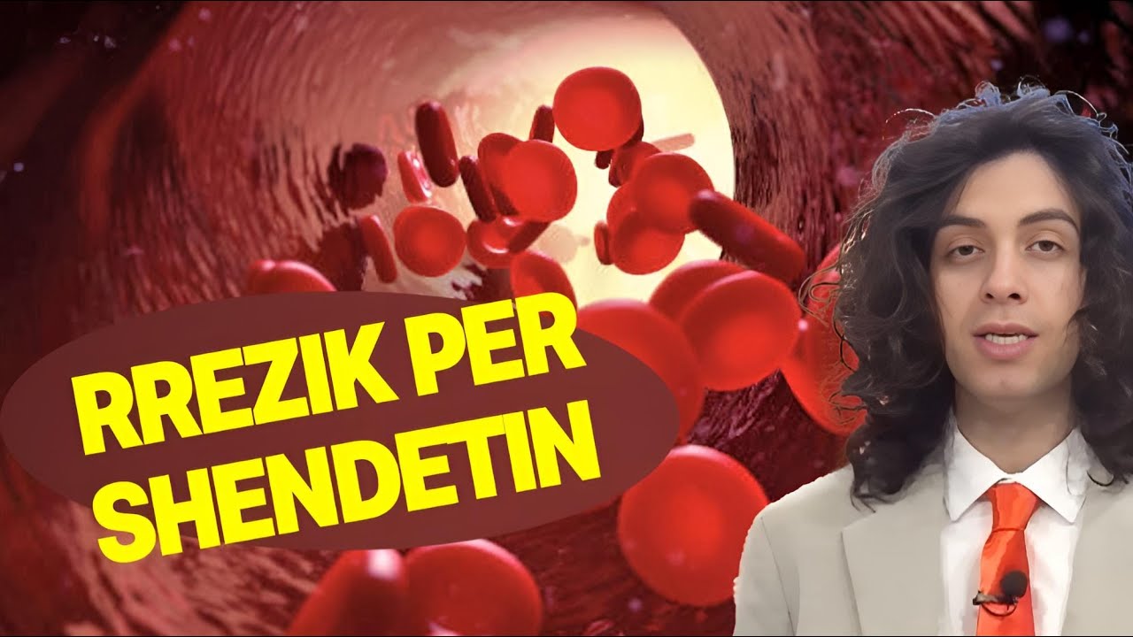 ZBULOJENI/ KY USHQIM i marketit ka SHEQER t&euml; lart&euml;/ &Ccedil;far&euml; po ju FSHEHIN? | Box Sh&euml;ndeti