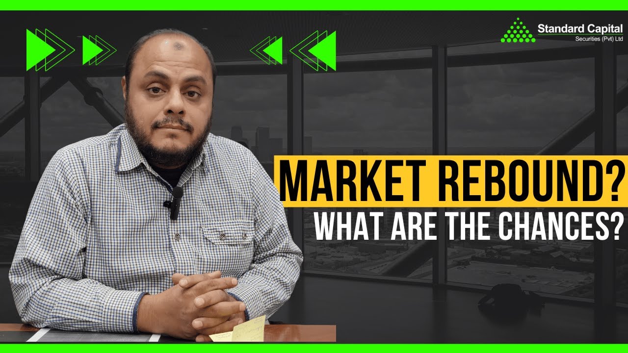 PSX's Bearish Spell,Understanding SOEs' Impact Market Update
