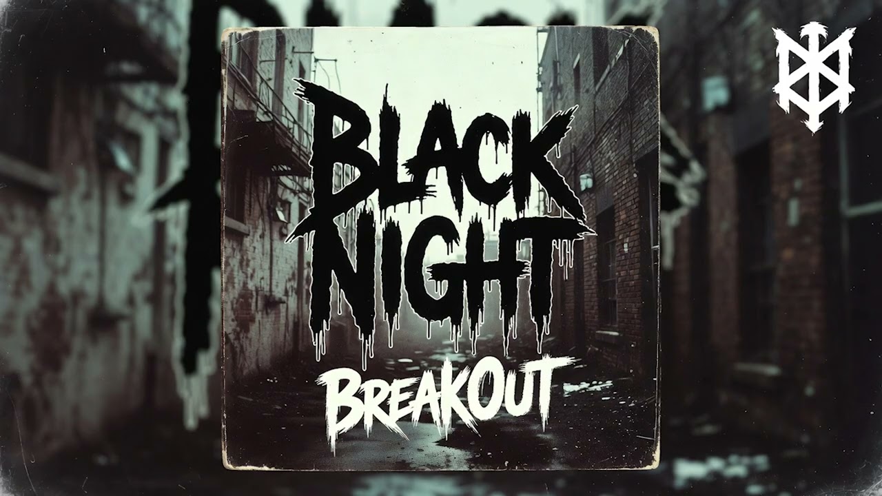 Black Night - No Way Out (Breakout)