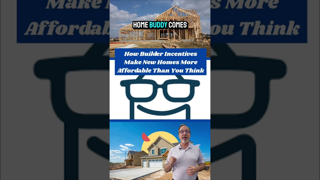 💡 Think new construction is out of reach?