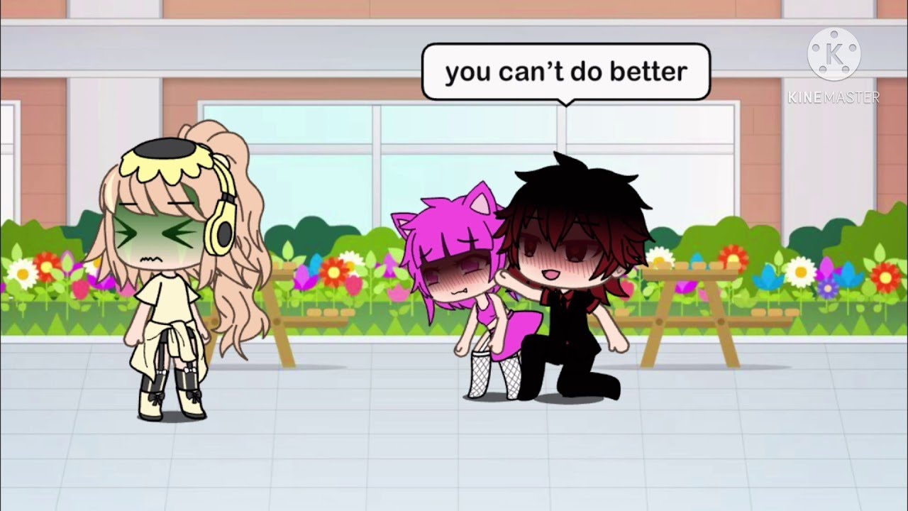 GachaLife TikTok Compilation #55