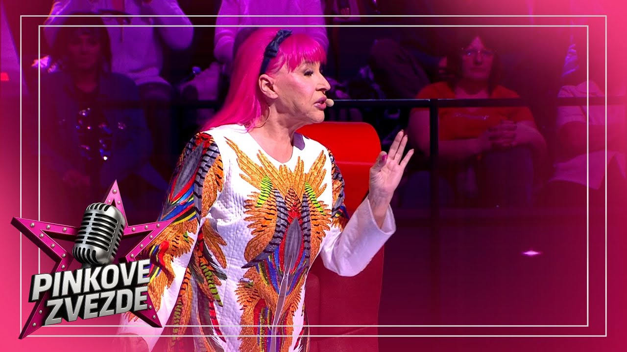 PZ: TRESE SE STUDIO! Zorica žestoko napala Desingericu: 