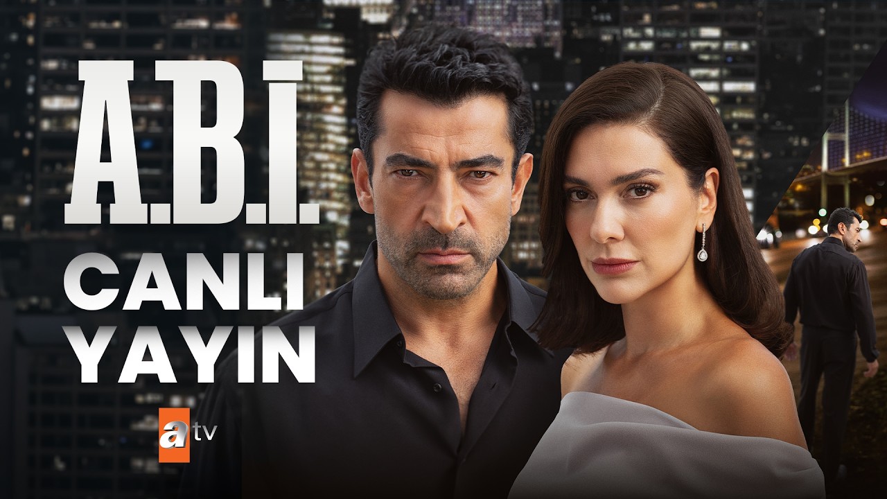 A.B.İ. | CANLI YAYIN