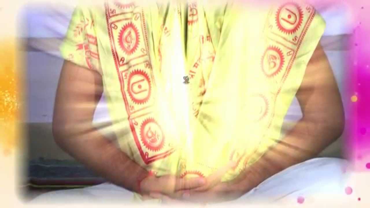 POJA KARVA NI REET BY VADODARA GURUKUL
