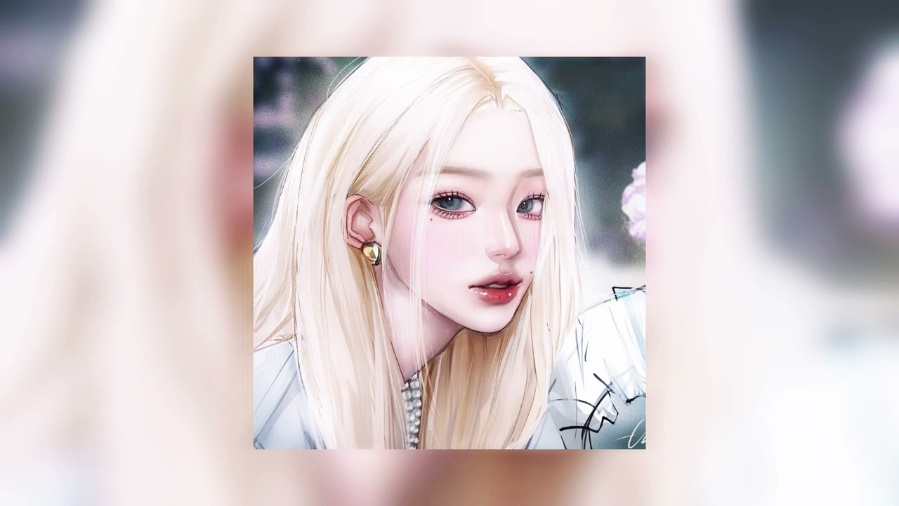 IVE - All Night ft. Saweetie (sped up)