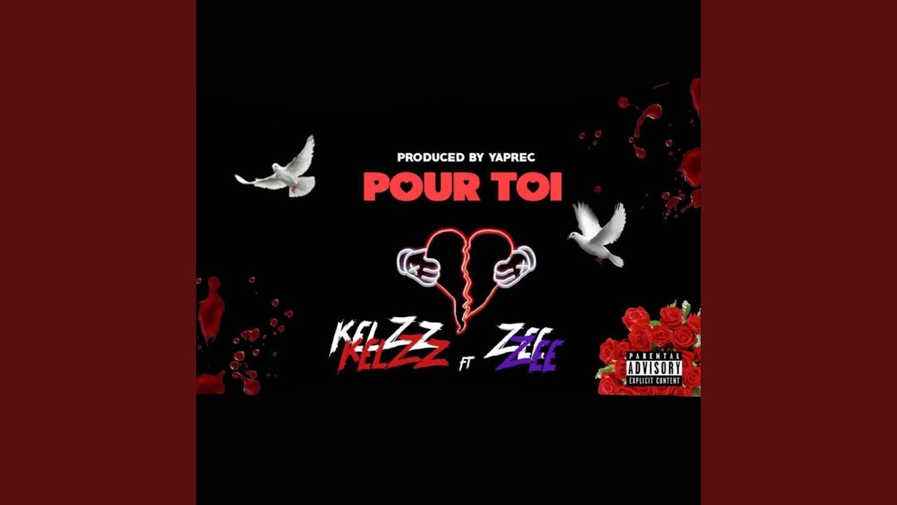 Pour Toi (feat. Zee)