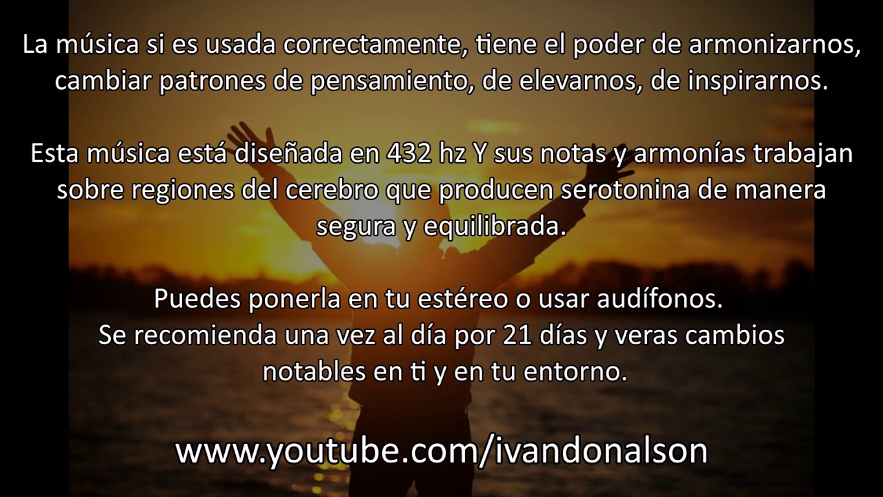 BAILA O ESCUCHA ESTO DIARIO 🔴 Y TU VIDA CAMBIARA - Ivan Donalson