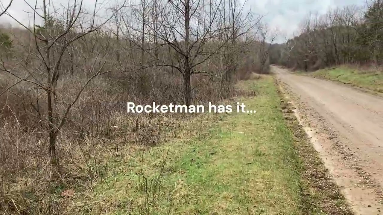 Woodpont Beagles Hunting  3-8-26