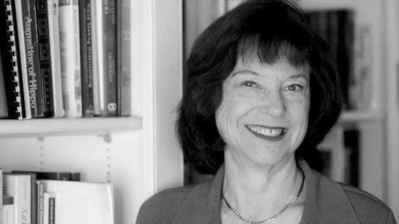Review of By the Renewing of Your Minds by Ellen Charry