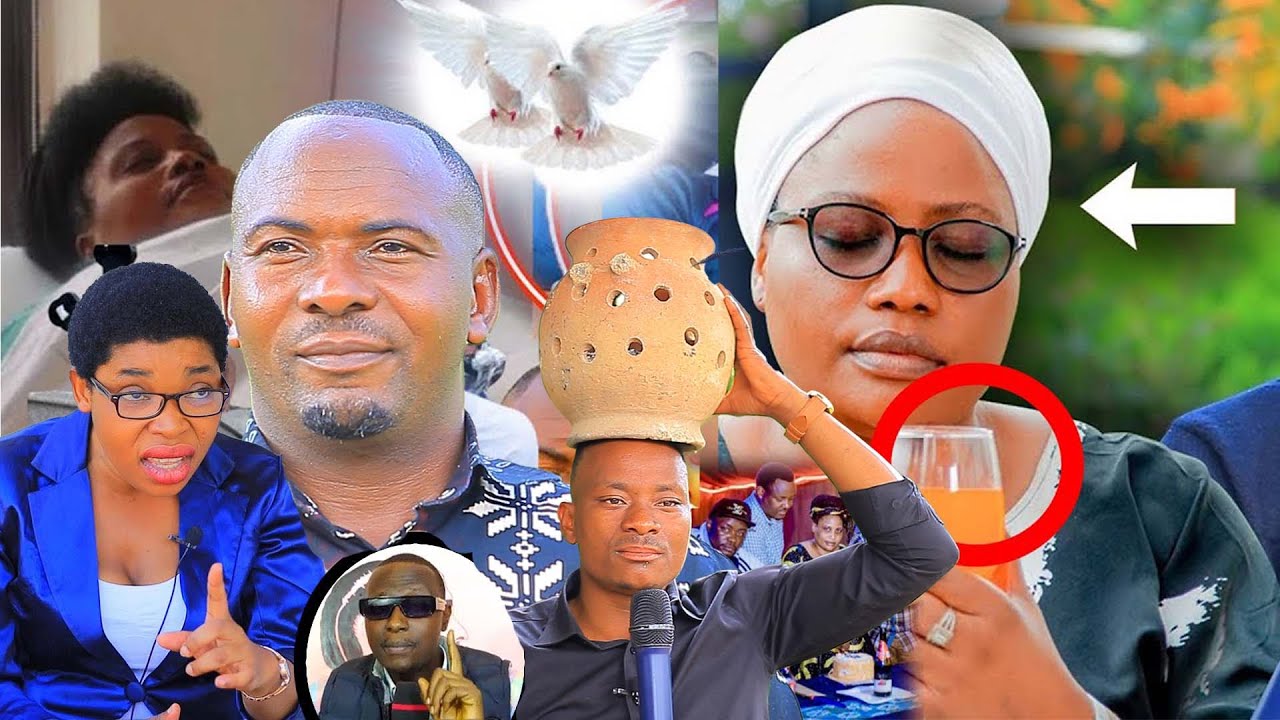 MPANURIYE  UMUGABO  P.MITESI P.CLAUDE ARAFUNGWA HATARASHIRA IMINSI2😱DORIMBONGO YABESHWE URUKUNDO WEE