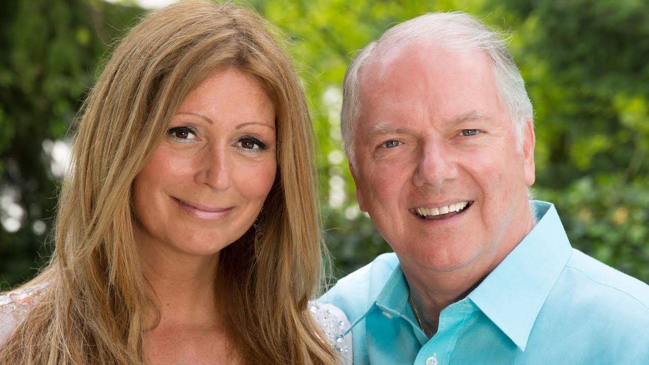 Ronnie Tober en Belinda Kinnaer - Geluk