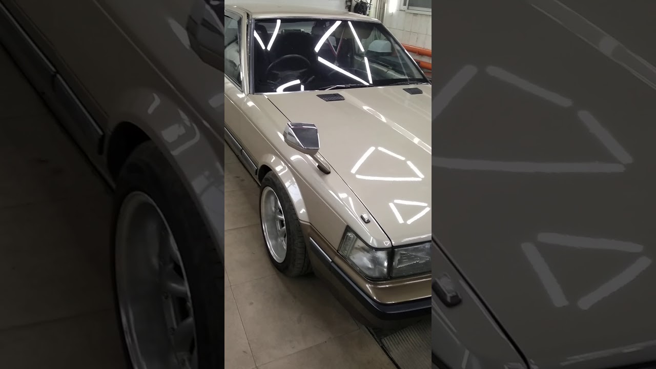 Соарер в работу