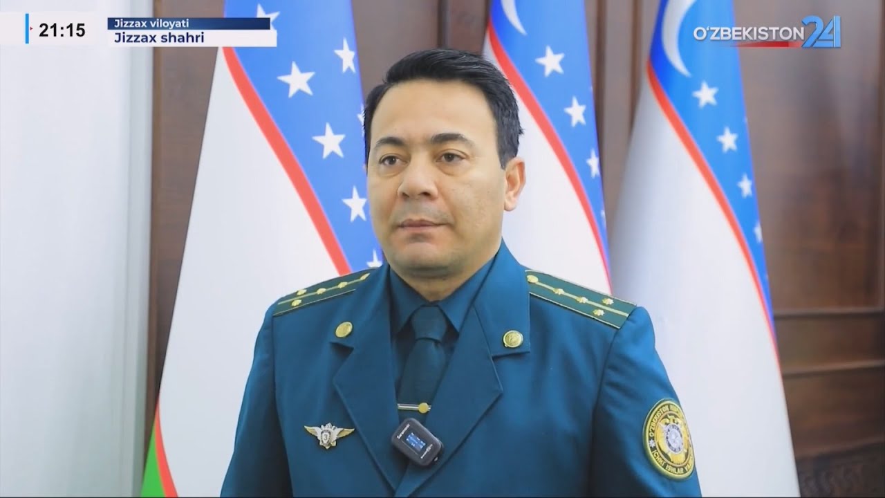 Prezident raisligidagi videoselektor yigʻilishiga jamoatchilik munosabati