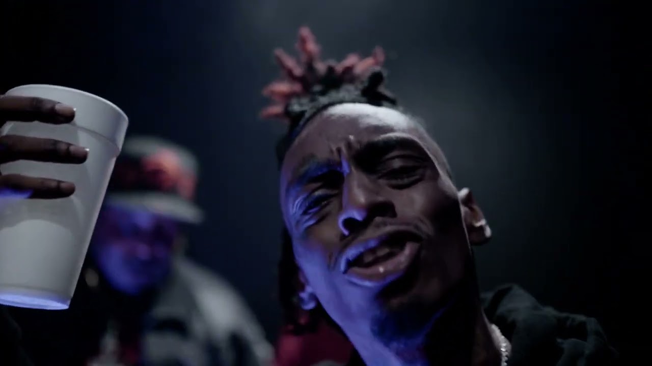 Cre8tive   Hard Knock Lifestyle ft. Big Buzzo