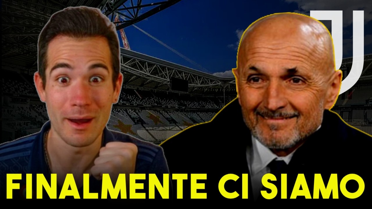 STA PER SUCCEDERE,  STA RINNOVANDO CON LA JUVENTUS | VLAHOVIC C’È OTTIMISMO