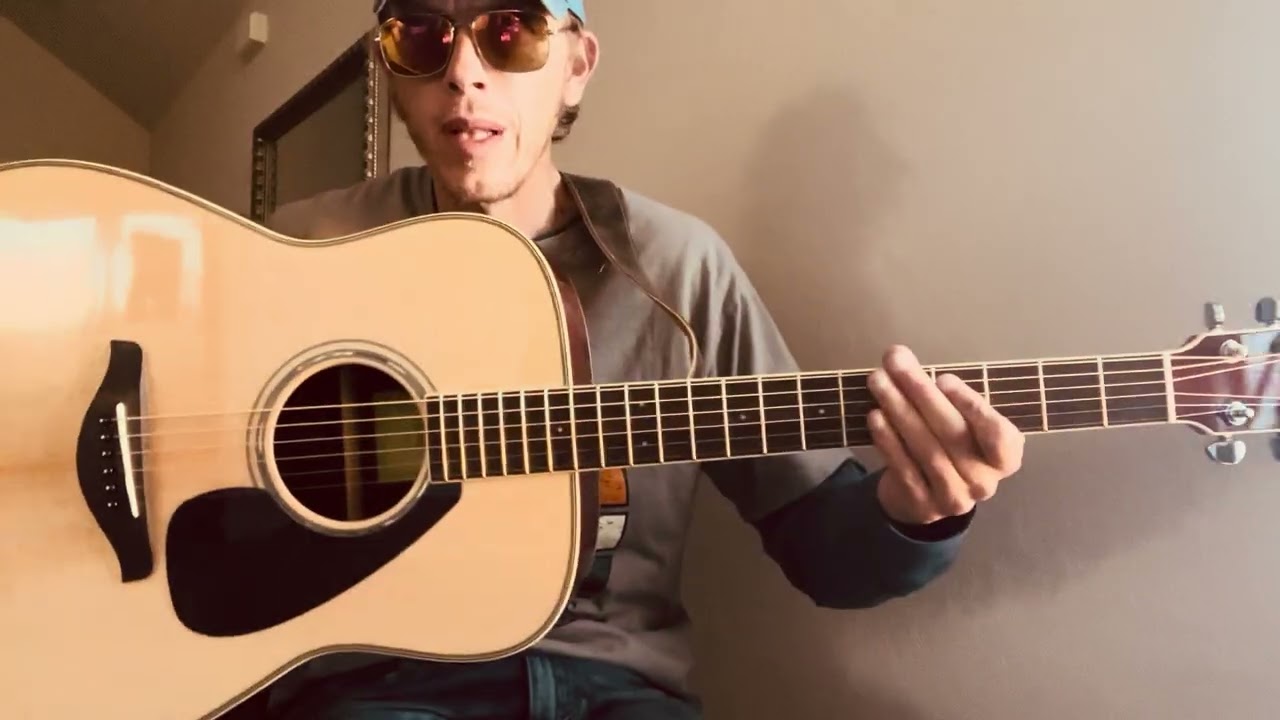 YAMAHA FG830 Full Review and Specs Plus a DEMO! Is this the BEST Acoustic Guitar For UNDER $500!?