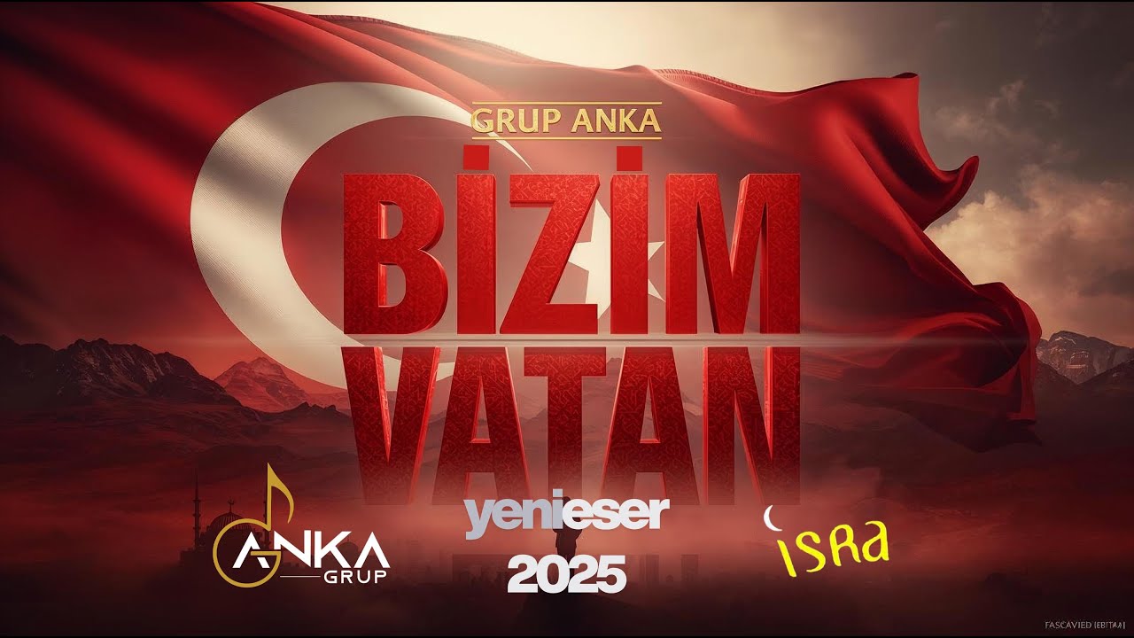 Grup Anka | Bizim Vatan