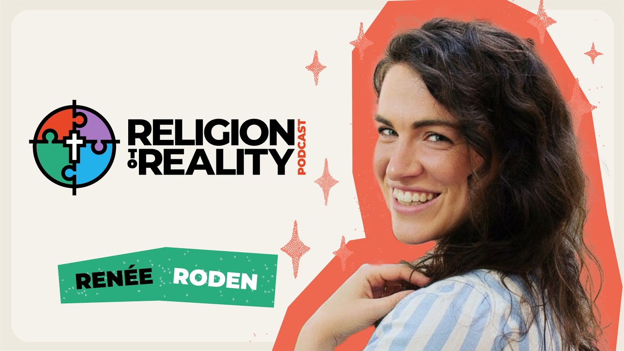 Bonus: The Catholic Worker Movement with Renée Roden