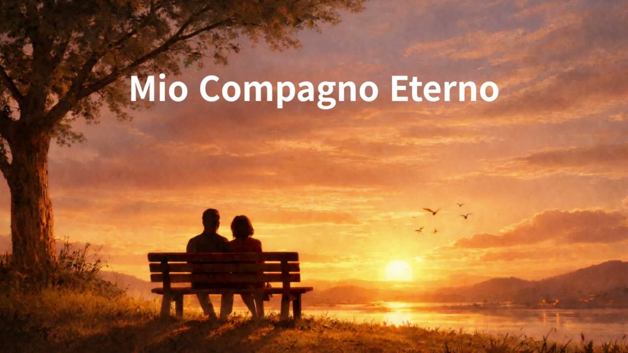 Mio Compagno Eterno