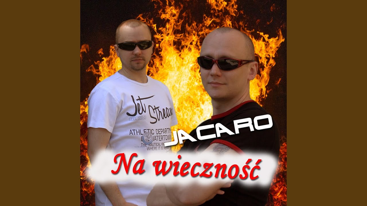 Na wieczność (Radio Edit)