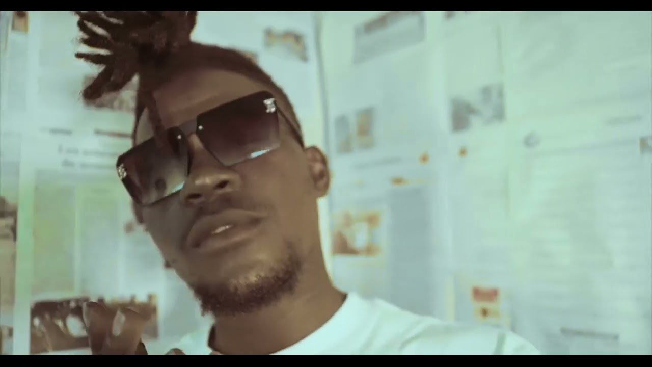 Wend panga#Tour du monde(clip officiel)