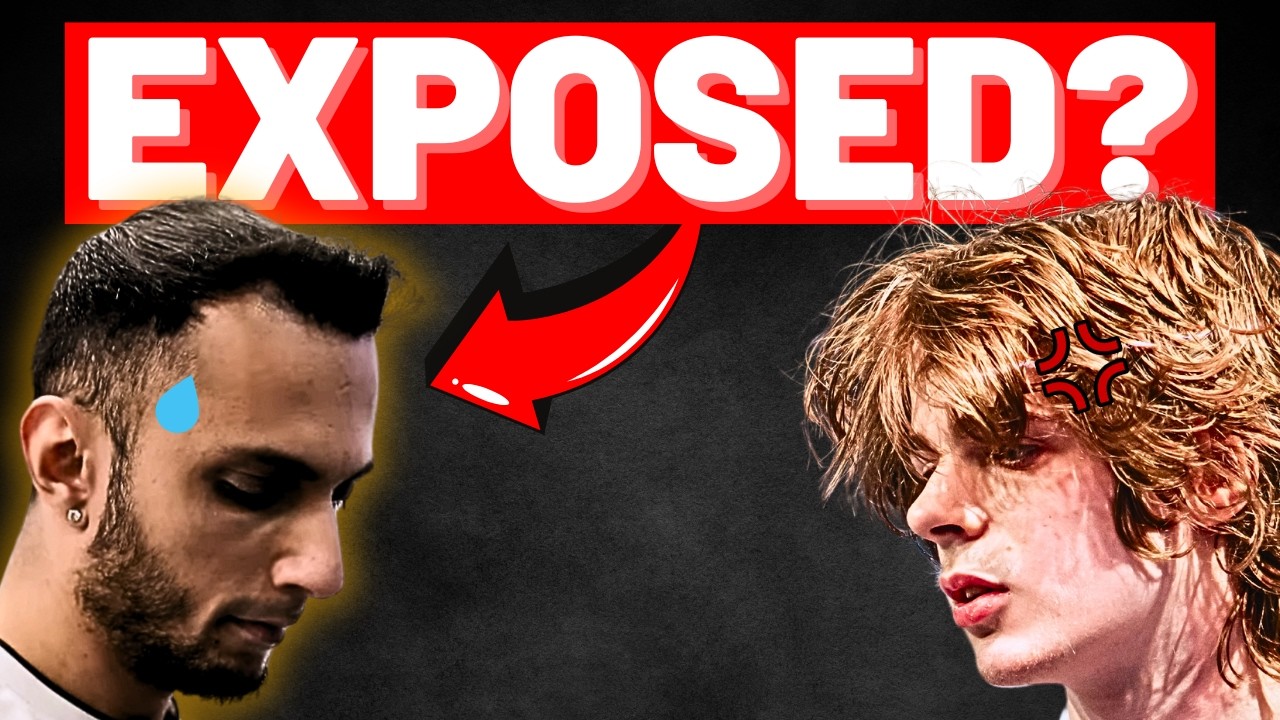 Verno Breaks His Silence… Did NRG LIE?