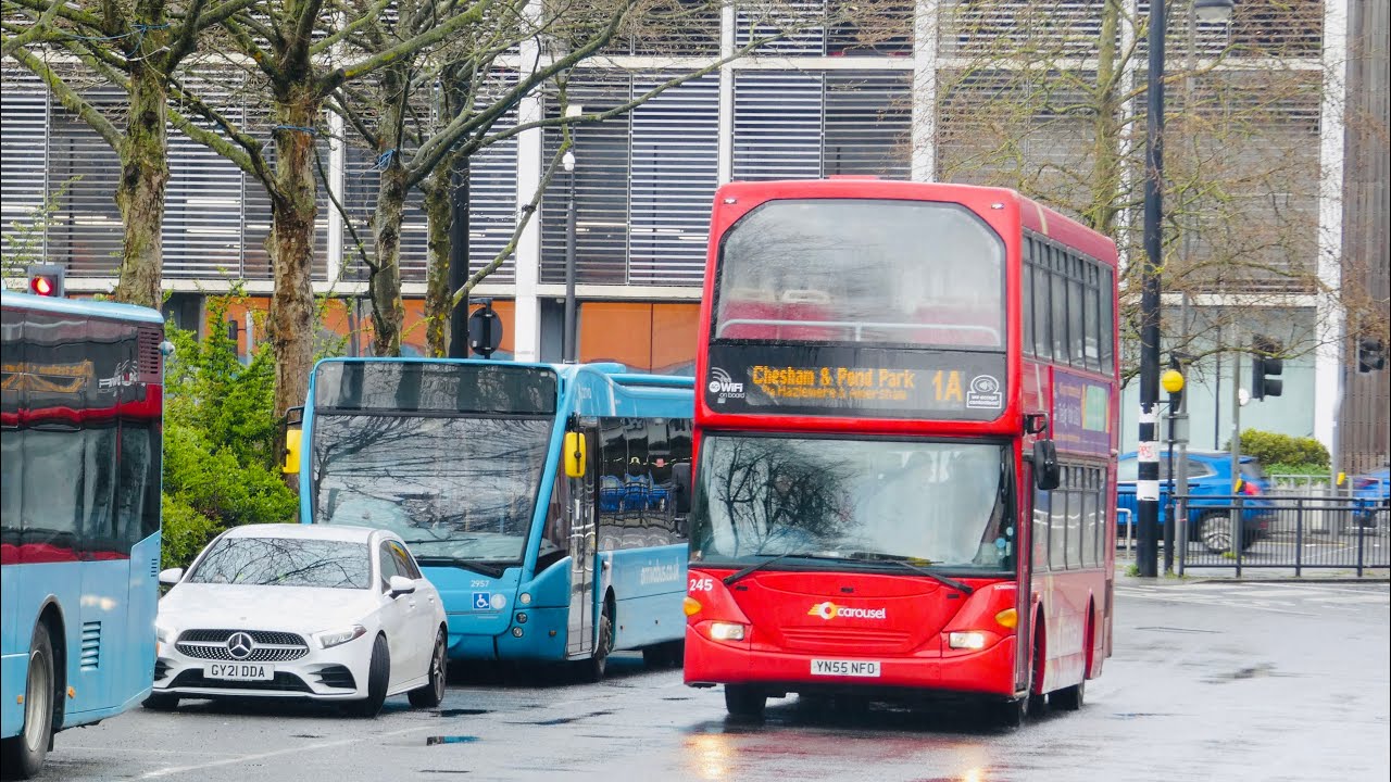 High Wycombe Day Out Summary | Friday 14th April 2023