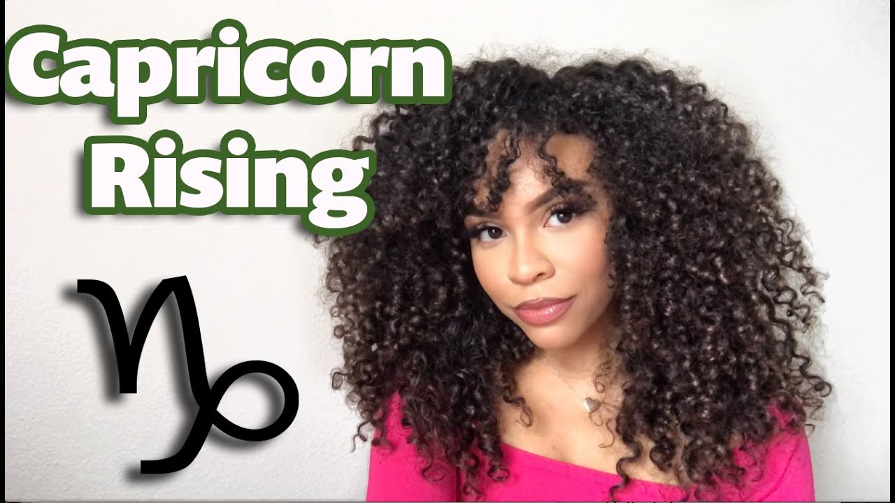 Capricorn Rising/Ascendant: Characteristics, Personality, Traits