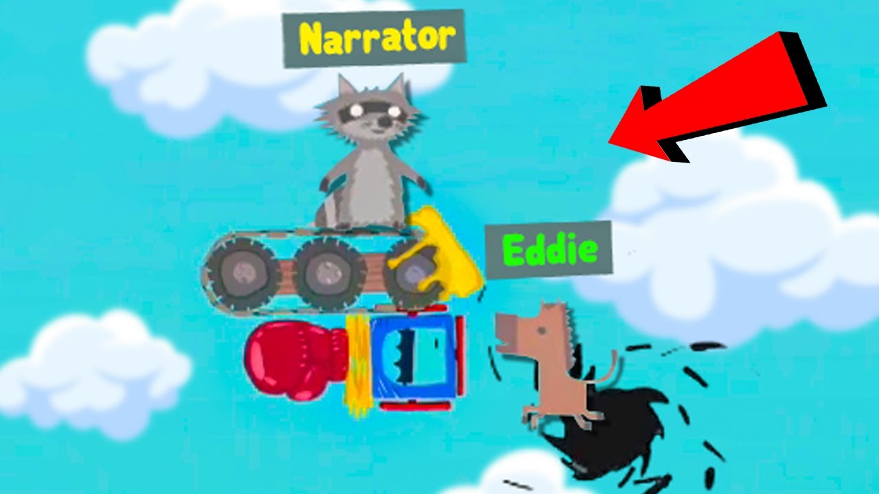 the boys made this level painfully hard…