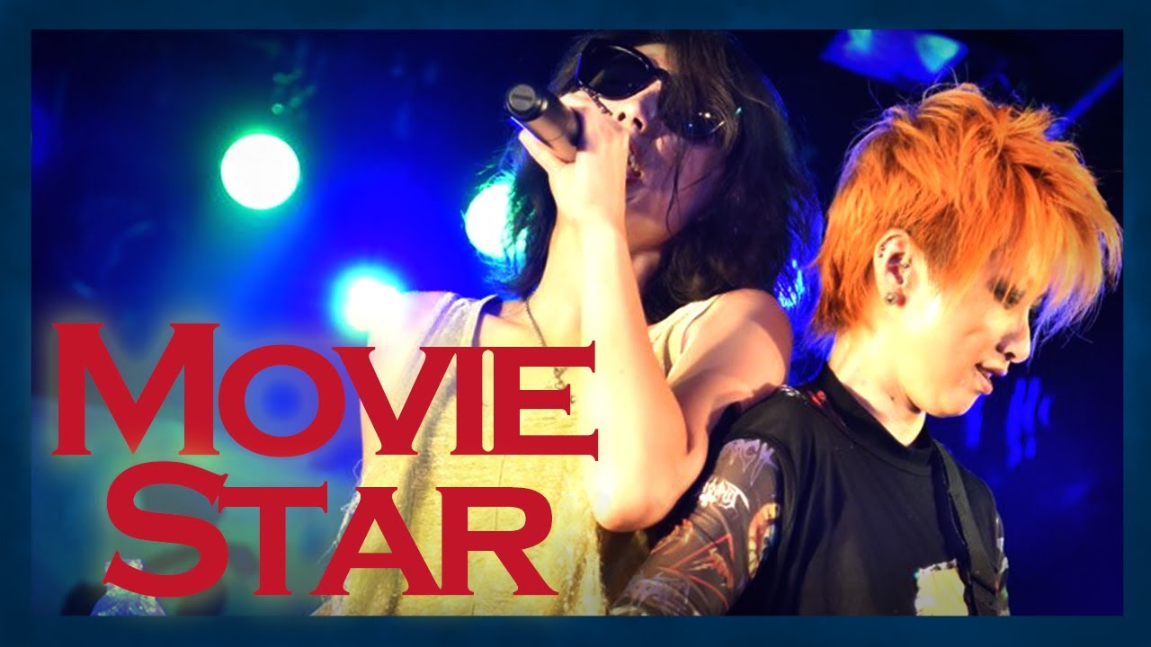 Zweiデビューシングル「Movie Star」form Zwei online Live2020
