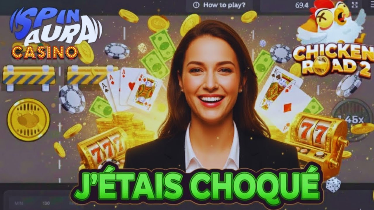 Spinaura Casino : Une Nouvelle Plateforme qui Tient ses Promesses ? (Avis + Test)