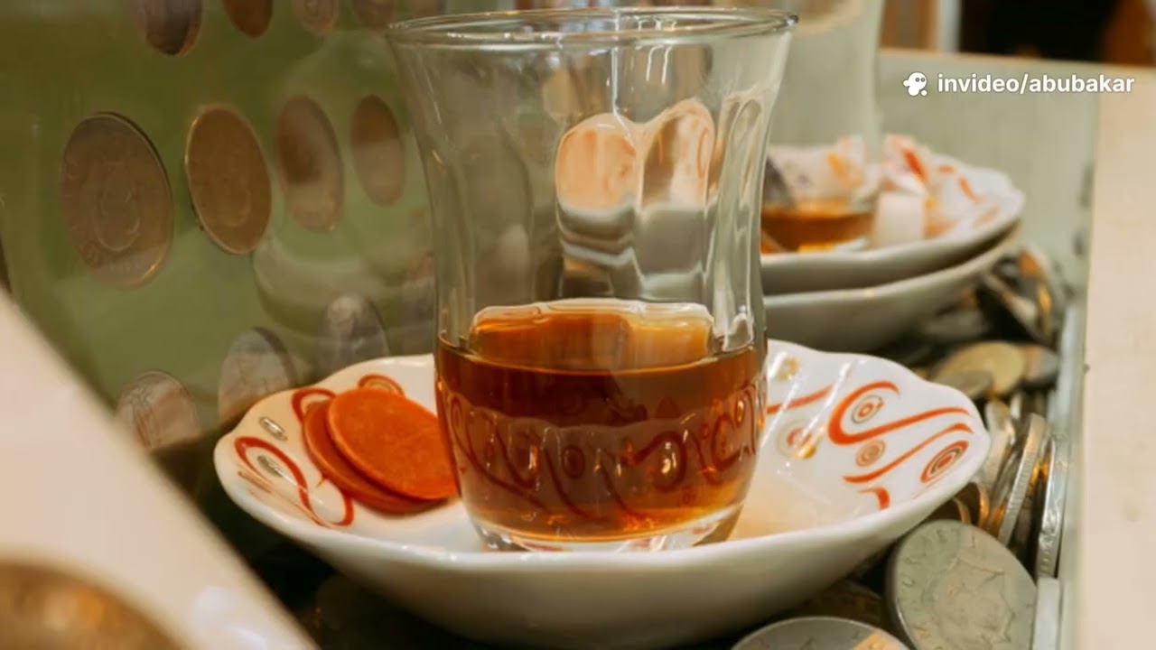 EUROPEAN DEMAND & GLOBAL TRADE