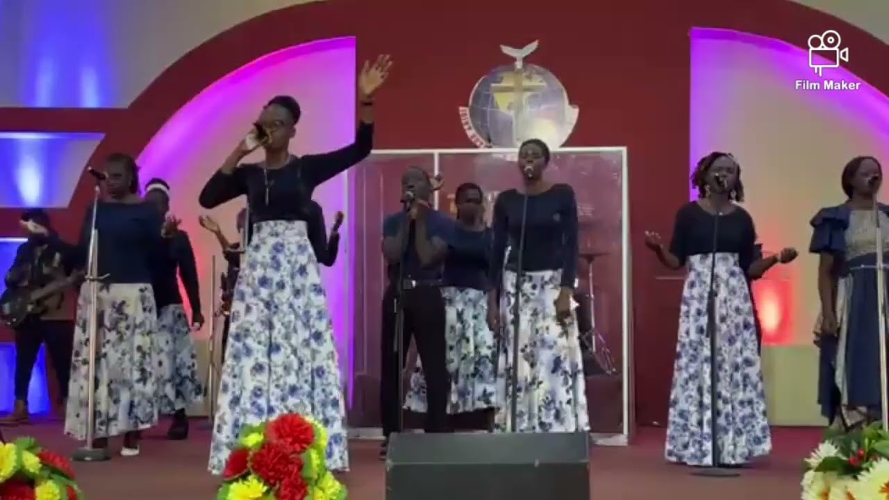 Zaidi ya Fahamu worship song #song