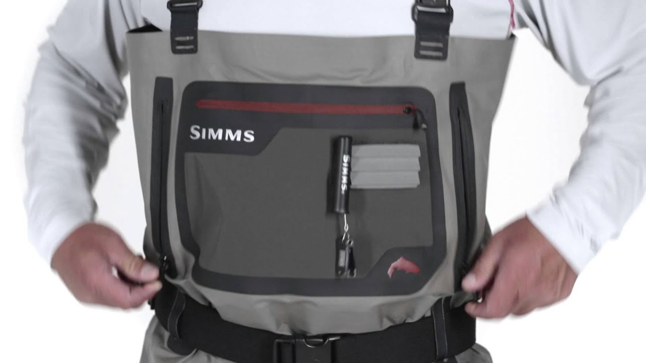 G4 Pro&trade; Wader