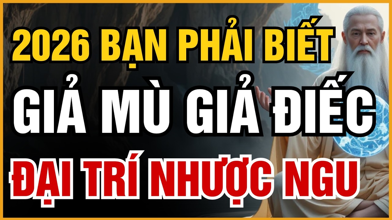 CỔ NHÂN DẠY: 