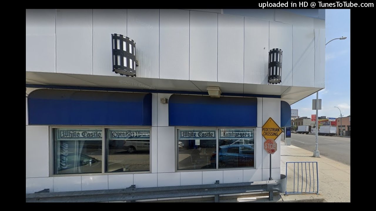 The Bronx pgm. 1B: Grand Concourse #1 Crossbar, Pulse Conversion, Vesey 2 (1972-78)