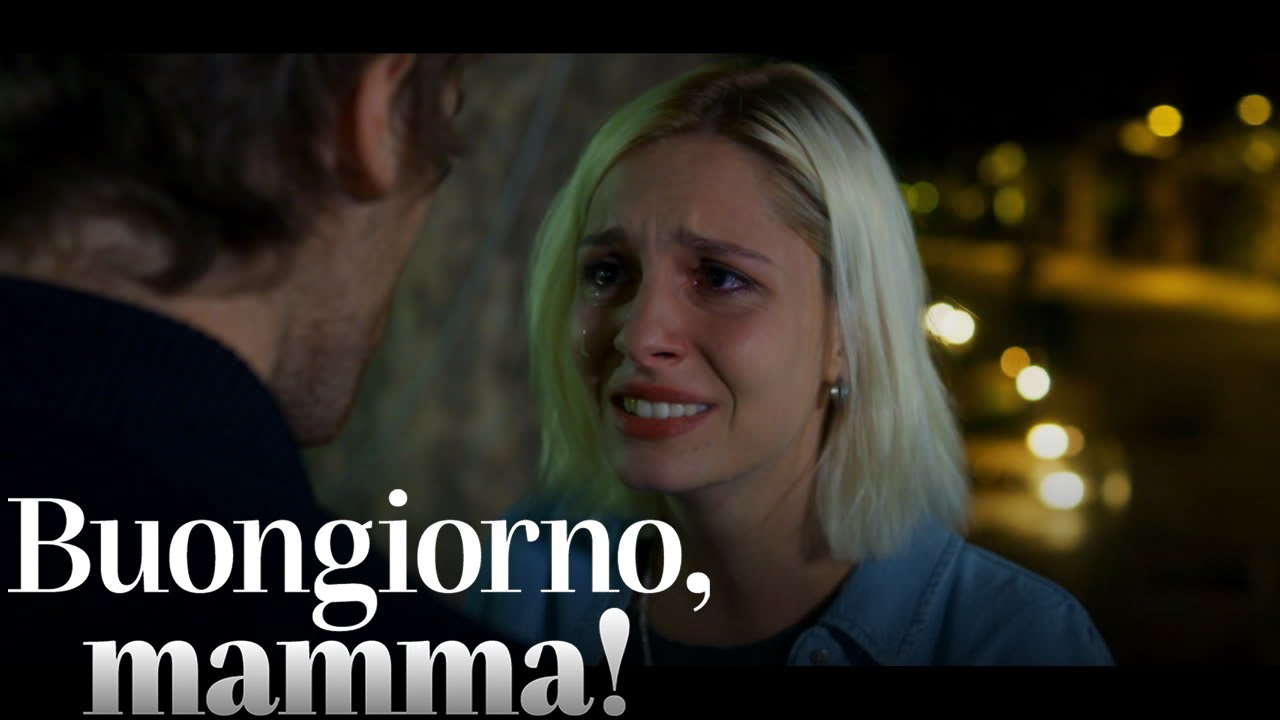 Buongiorno Mamma! - Tutte le persone meritano di essere amate